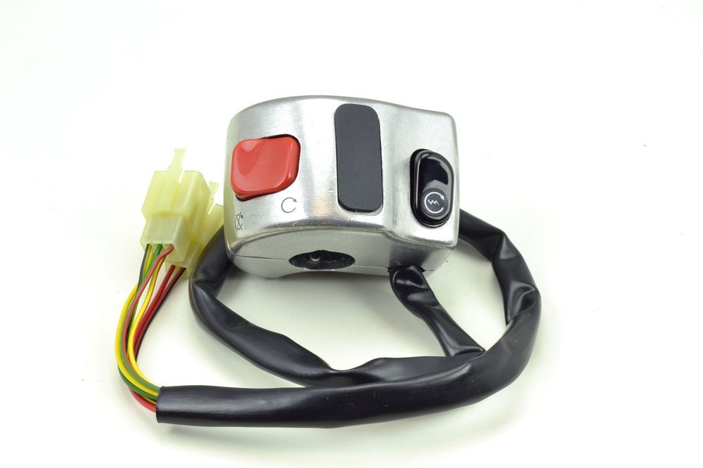  DISPOSITIVO STOP-START MOTORE MOJITO CUSTOM 50 MOJITO 125 ORIGINALE PIAGGIO