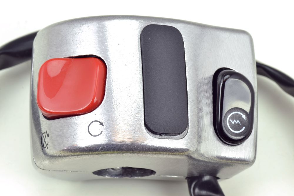  DISPOSITIVO STOP-START MOTORE MOJITO CUSTOM 50 MOJITO 125 ORIGINALE PIAGGIO