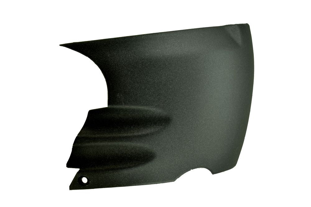 SOTTOSELLA NERO MET. ORIGINALE PIAGGIO