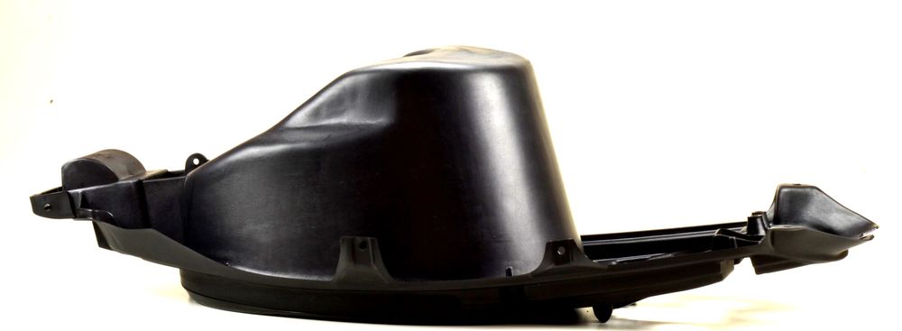Helmet compartment Piaggio original