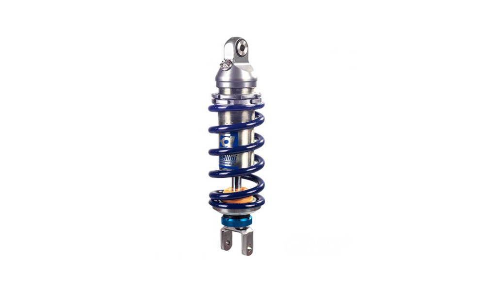 AMMORTIZZATORE FQE11 ECO GUBELLINI TUAREG 660 