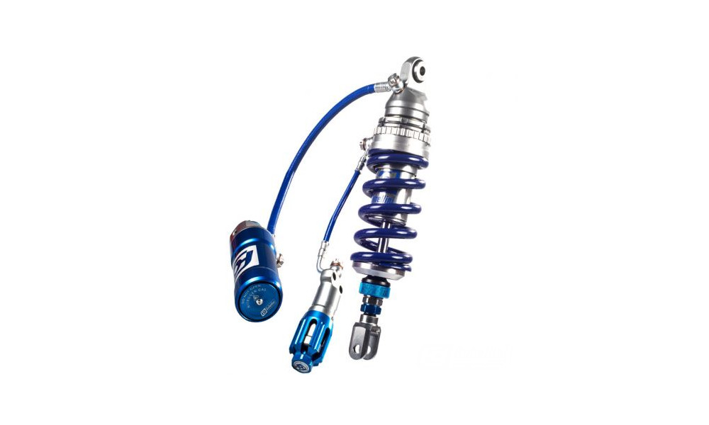 AMMORTIZZATORE FQT31 GUBELLINI TUAREG 660 