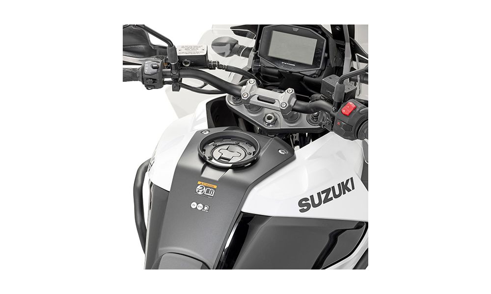 FLANGIA BORSA SERBATOIO TANKLOCK SUZUKI V-STROM 1050 KAPPA MOTO