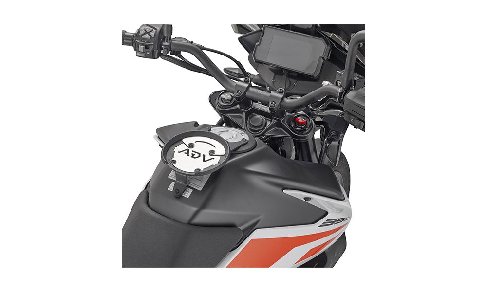 FLANGIA BORSA SERBATOIO TANKLOCK KTM 390 ADV KAPPA MOTO