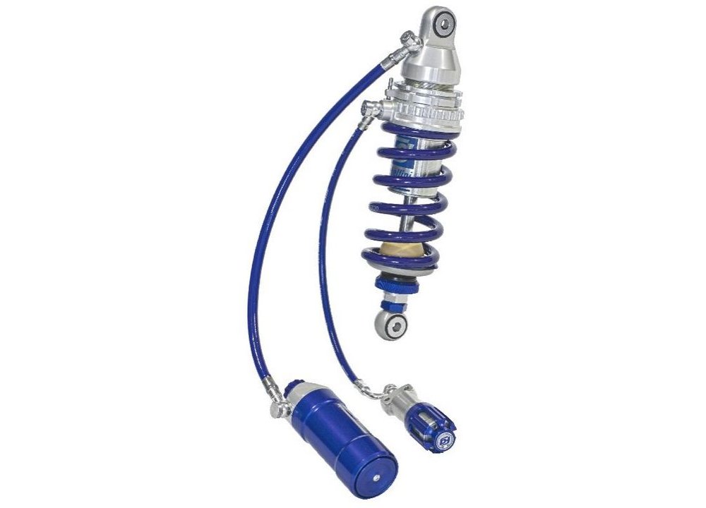 GUBELLINI OLEOPNEUMATIC MONO SHOCK FQT31 FOR BMW R 1150 GS ADV 