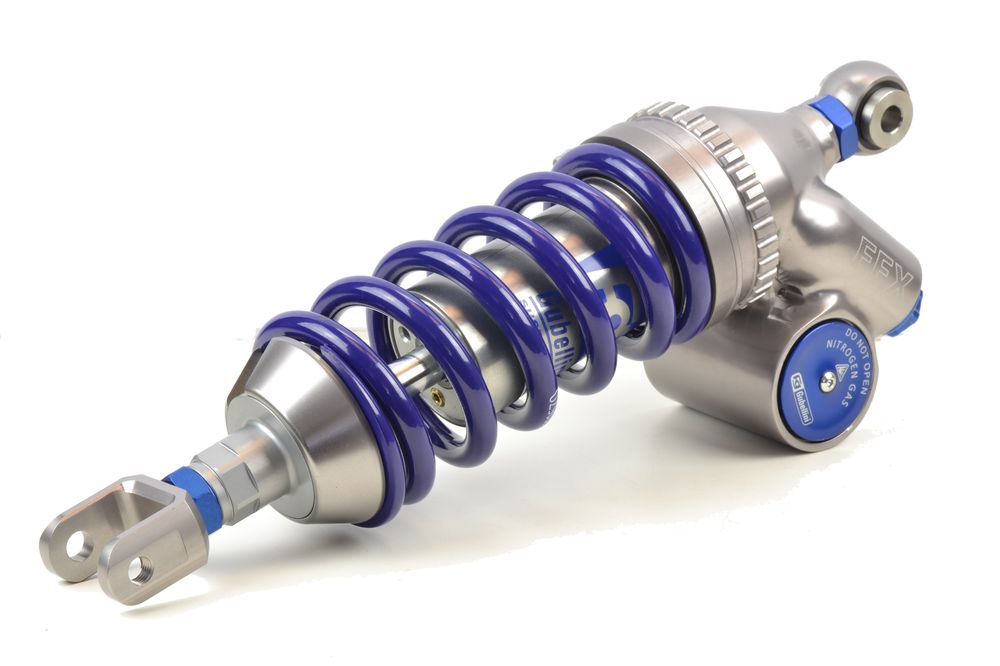 GUBELLINI OLEOPNEUMATIC MONO SHOCK ABSORBER FOR BMW HP2 SPORT