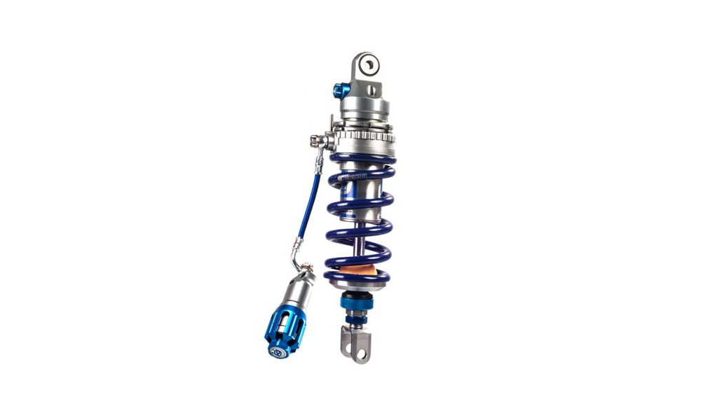 AMMORTIZZATORE EQF31 GUBELLINI F 800 R