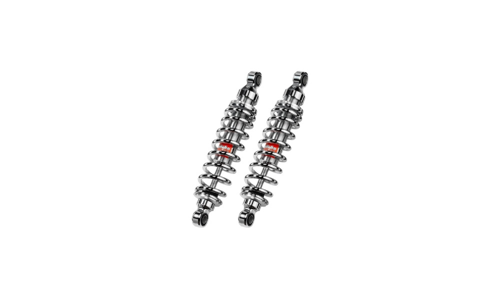 COPPIA DI AMMORTIZZATORI REGOLABILE BITUBO BMW R65