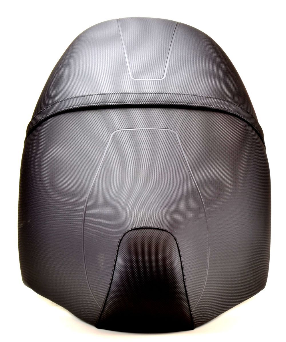 SELLA COMPL.DI CINGHIA ORIGINALE PIAGGIO