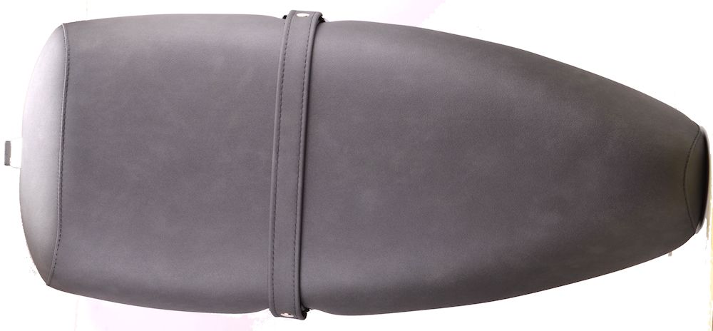 SELLA NERA VESPA PX 125/150/200 ORIGINALE PIAGGIO