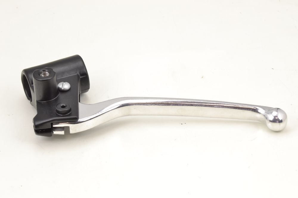 Muff with rear brake lever Piaggio original