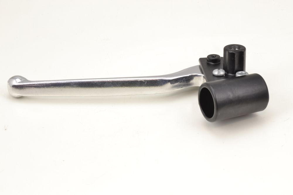 Muff with rear brake lever Piaggio original