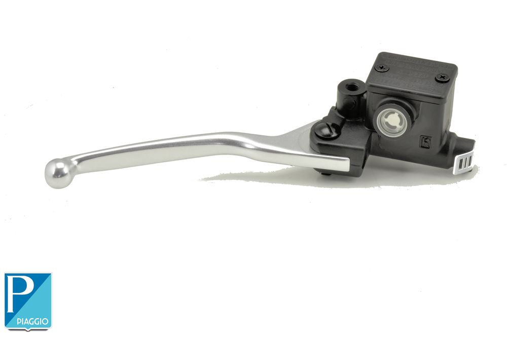 Hydraulic pump for front brake Piaggio original