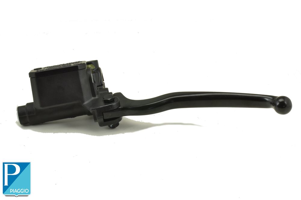 Left idraulic brake pump Piaggio original