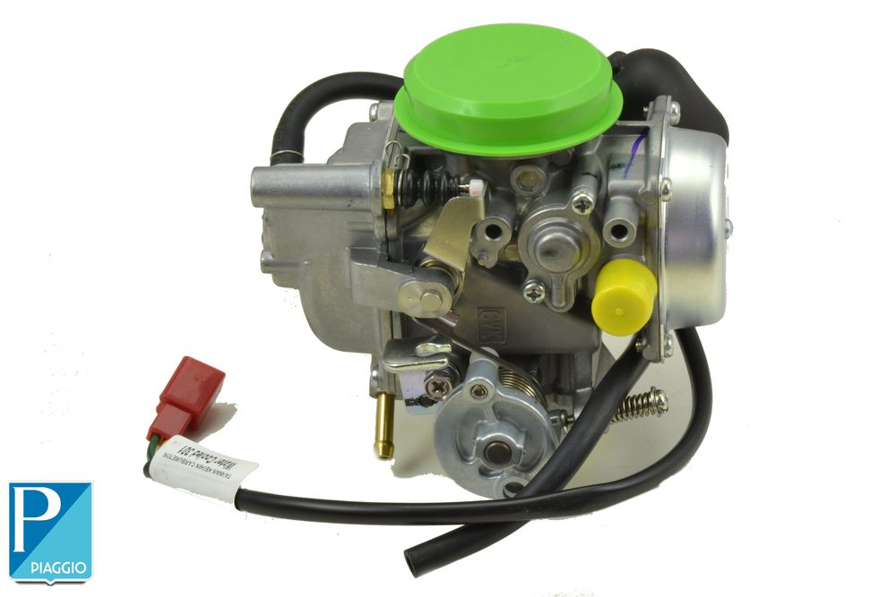 Carburatore cvek-301f Piaggio