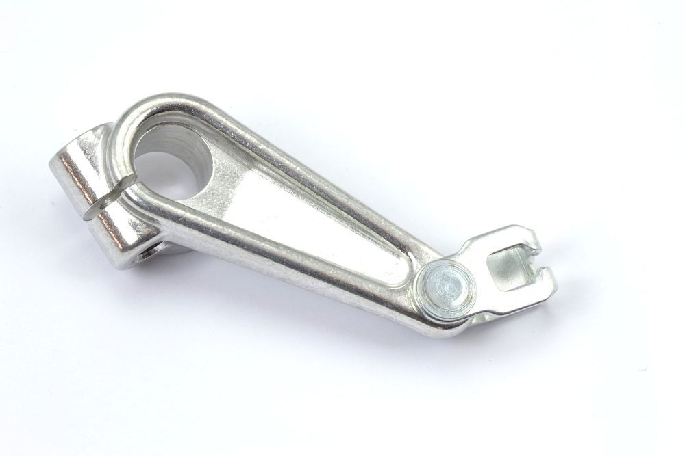 LEVA COMANDO FRIZIONE COMPLETA ORIGINALE PIAGGIO