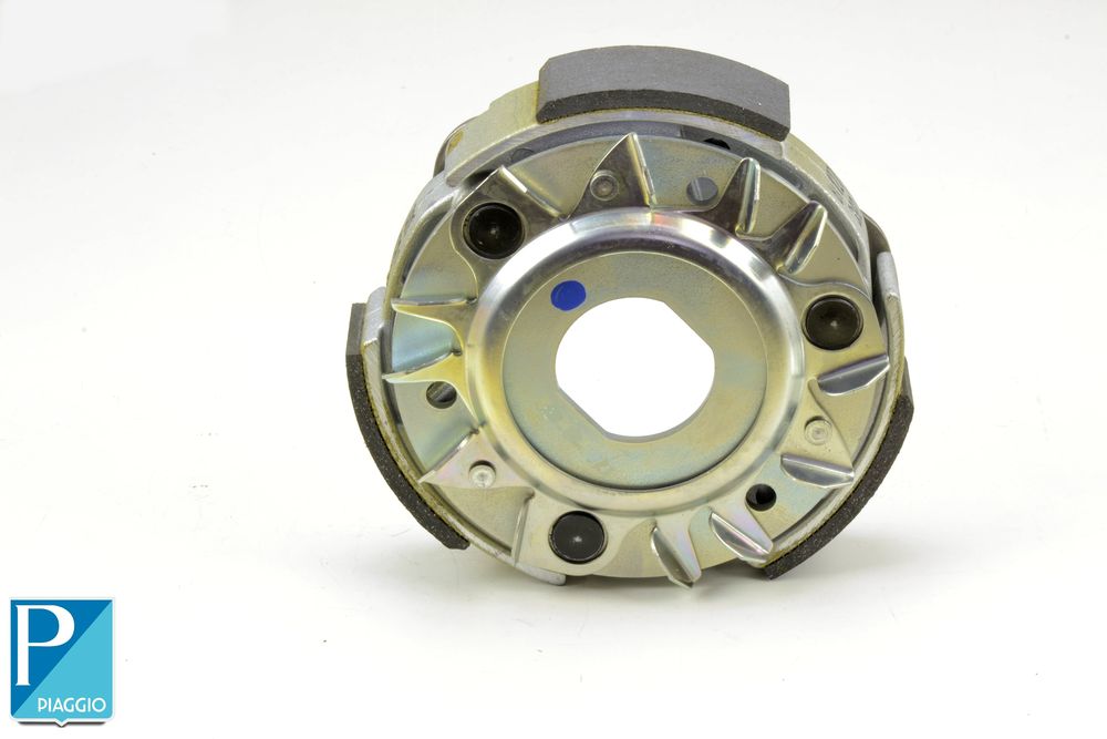 CENTRIFUGAL CLUTCH GROUP PIAGGIO