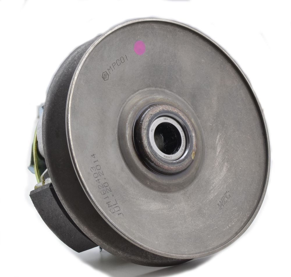 PULEGGIA CONDOTTA FRIZIONE RUNNER 125 ST-VX 4T BEVERLY 125 ORIGINALE PIAGGIO