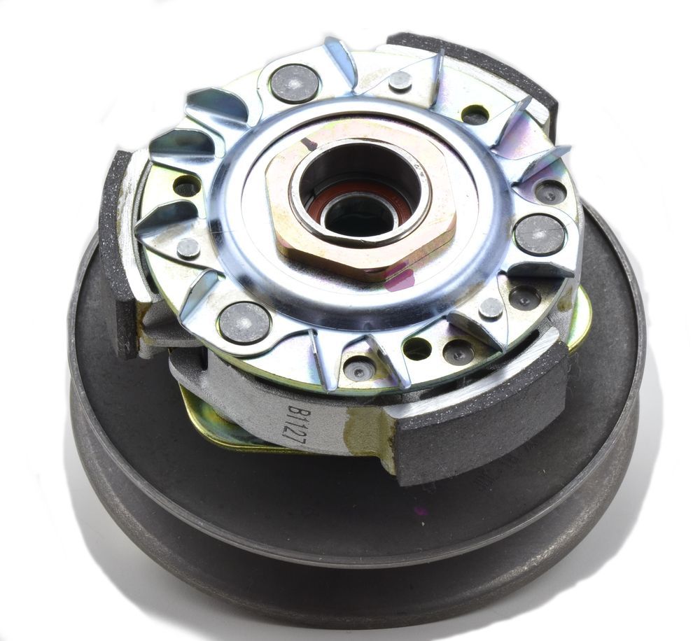 PULEGGIA CONDOTTA FRIZIONE RUNNER 125 ST-VX 4T BEVERLY 125 ORIGINALE PIAGGIO