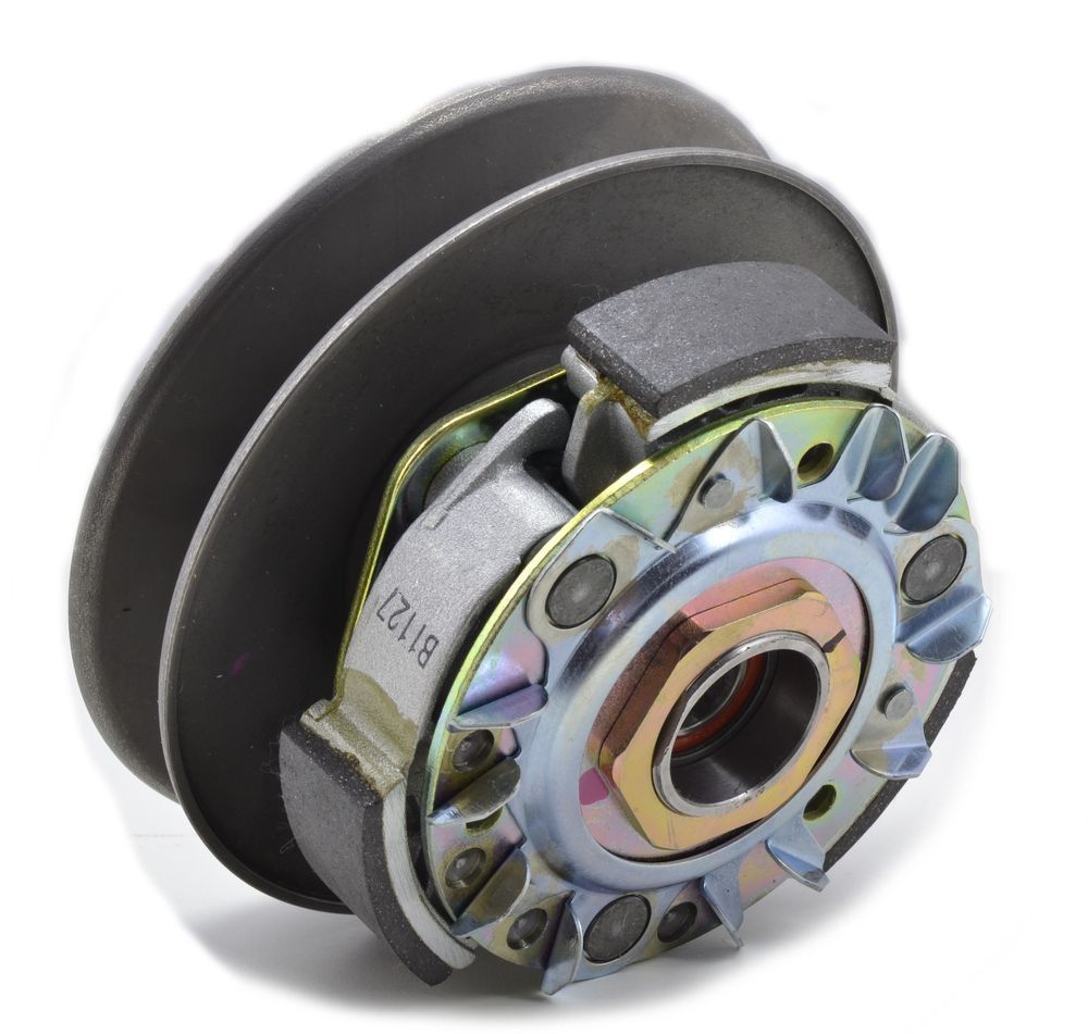 PULEGGIA CONDOTTA FRIZIONE RUNNER 125 ST-VX 4T BEVERLY 125 ORIGINALE PIAGGIO