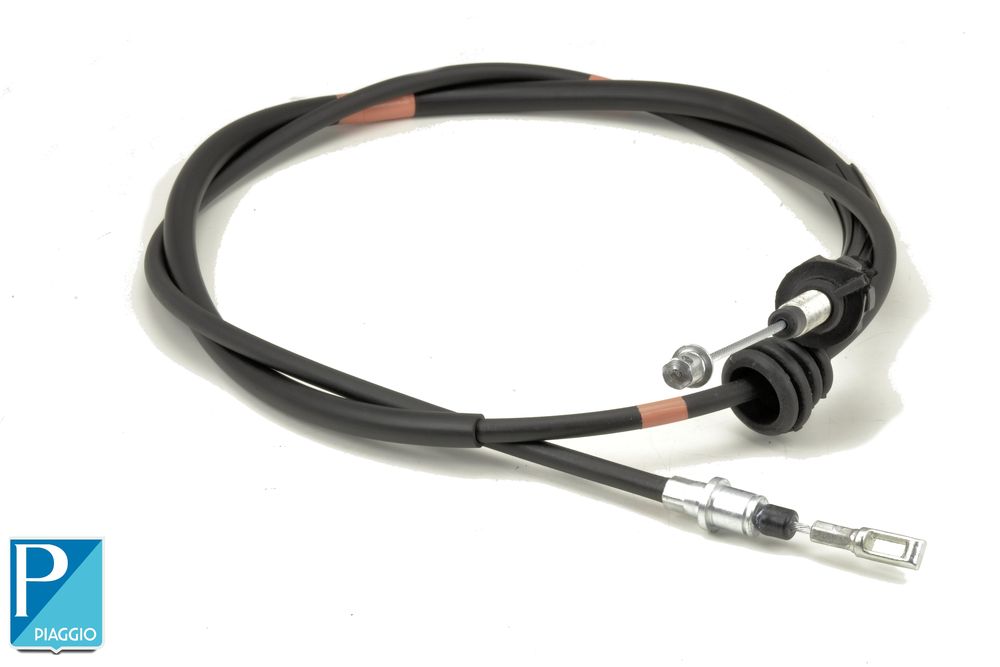 CAVO COMANDO FRIZIONE COMPLETO ORIGINALE PIAGGIO