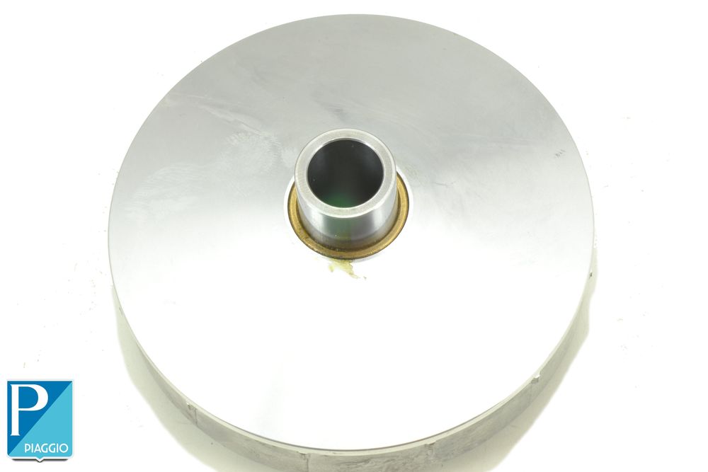 CONTENITORE RULLI COMPLETO ORIGINALE PIAGGIO
