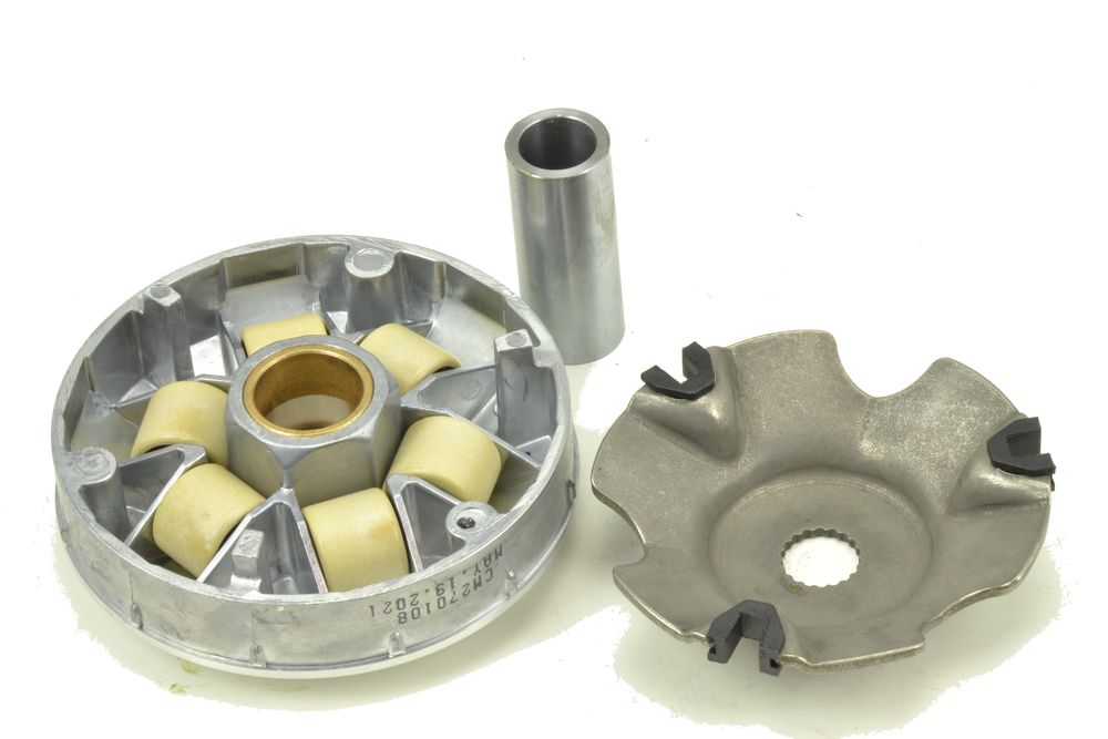 CONTENITORE RULLI COMPLETO ORIGINALE PIAGGIO