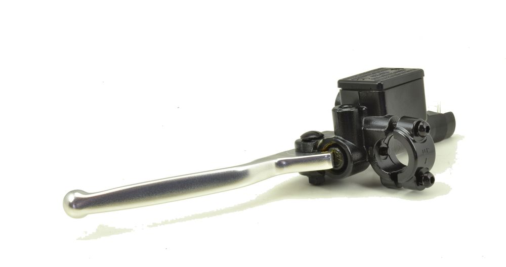 Left master cylinder (rear brake) Piaggio original