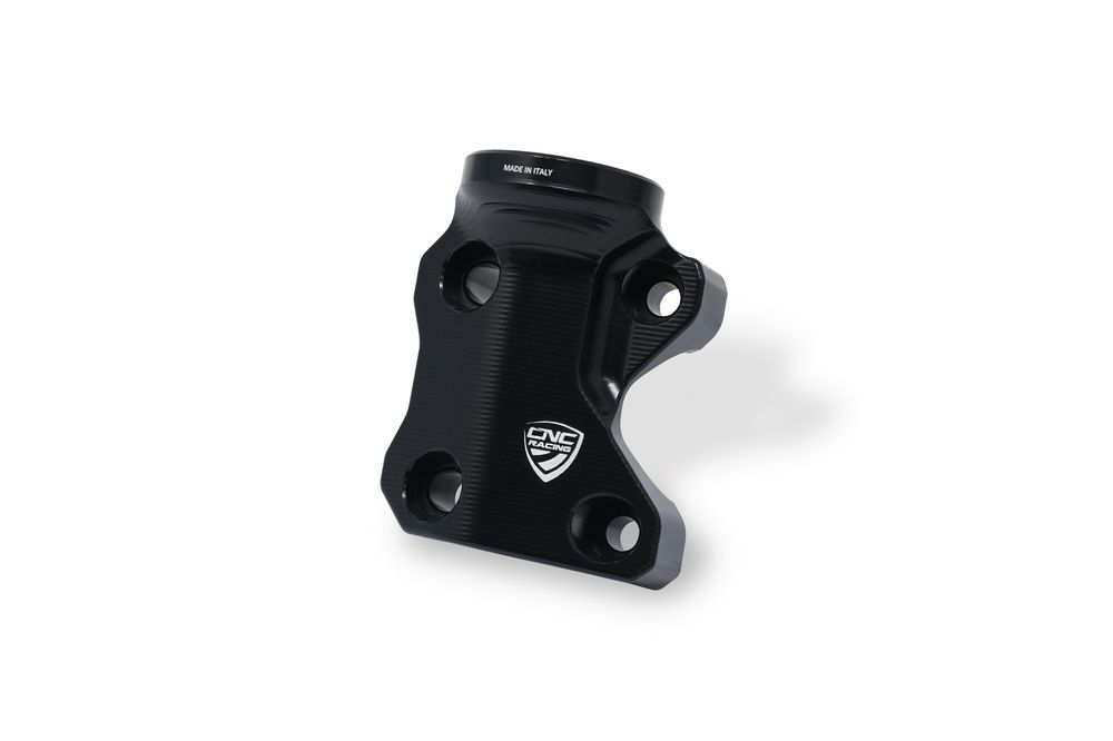 CNC RACING CAVALLOTTO FRIZIONE NERO SINISTRO DUCATI MULTISTRADA