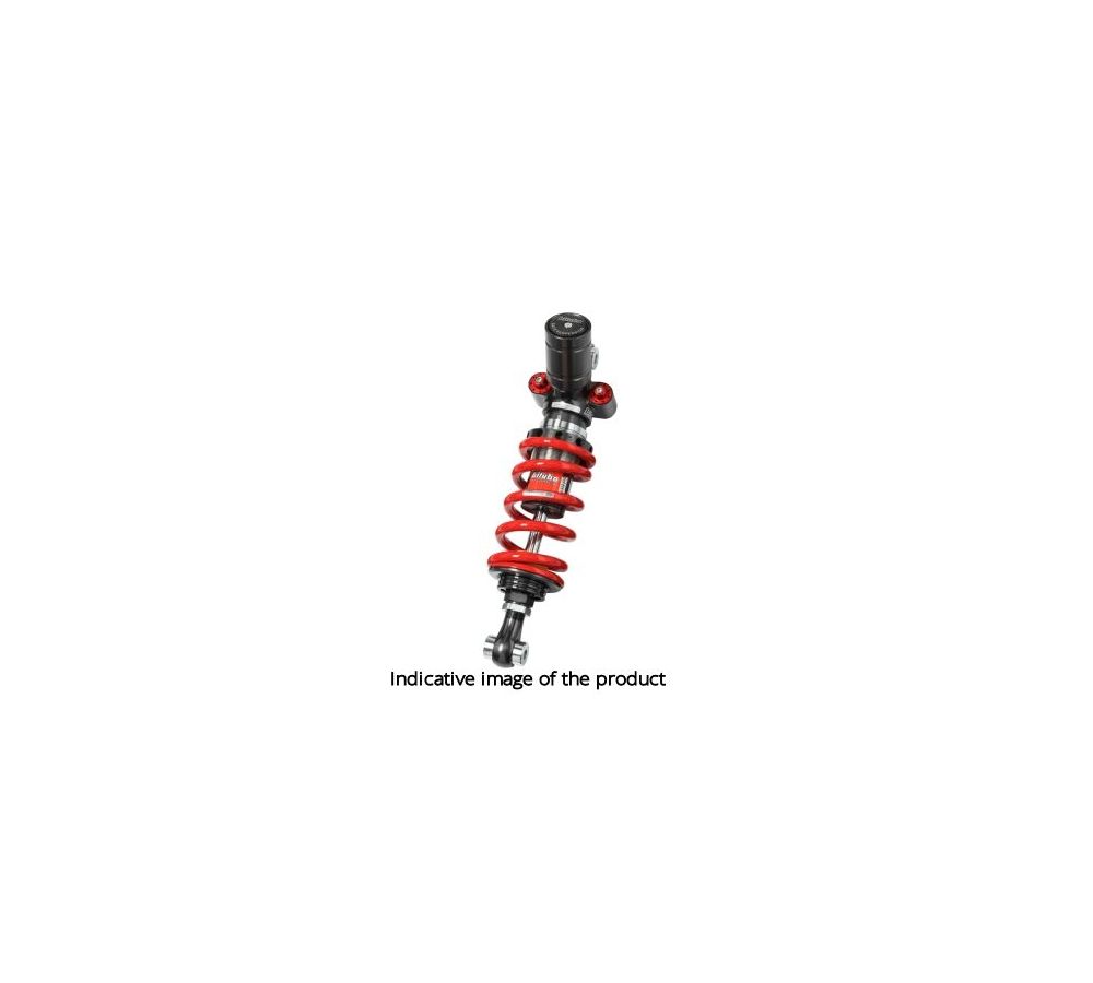 BITUBO MONO SHOCK ABSORBER XXT1 RACING WITH RED SPRING DUCATI PANIGALE V2