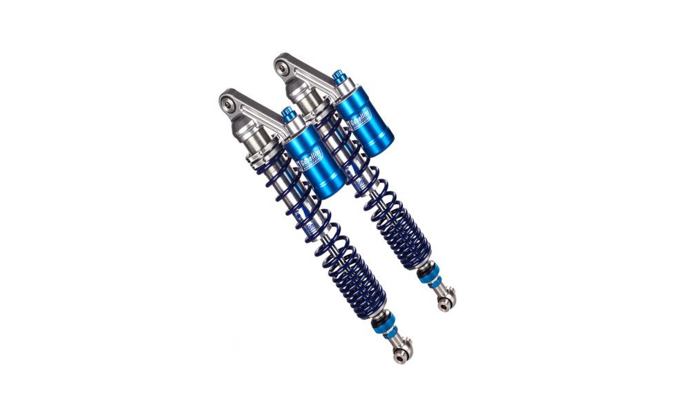 AMMORTIZZATORI POSTERIORI PR26 GUBELLINI GT1000