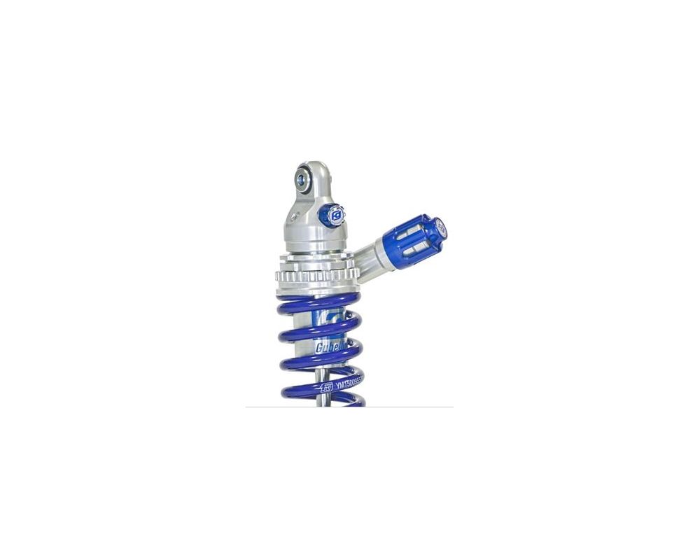 Gubellini Mono ammortizzatore idraulico EQF31 per Ducati Hypermotard 796