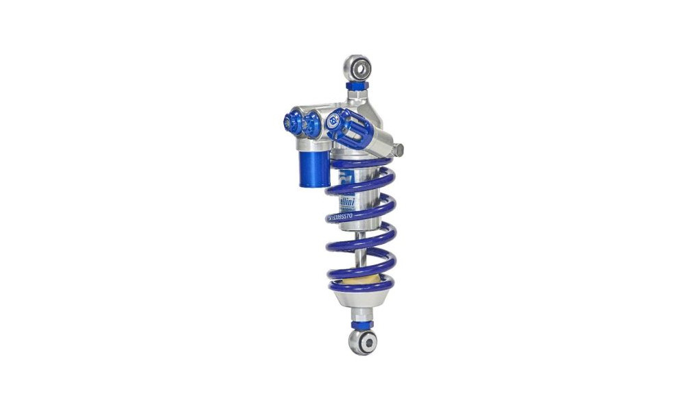 AMMORTIZZATORE FFX31 GUBELLINI STREETFIGHTER V2 