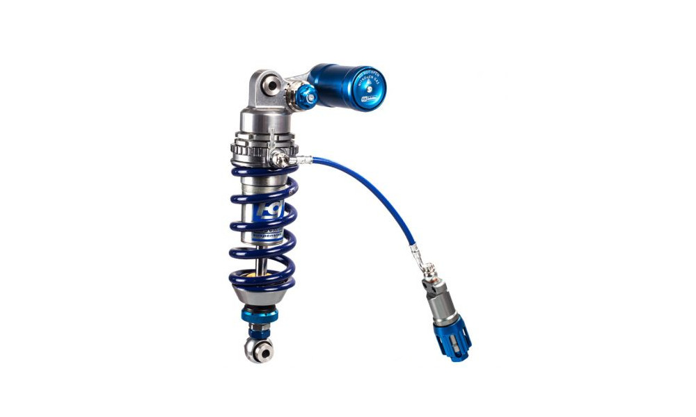 AMMORTIZZATORE FSM31 GUBELLINI STREETFIGHTER V2 
