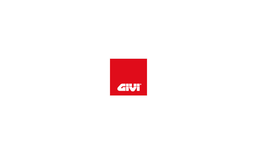 Cupolino Givi specifico trasparente 55 Honda nt1100 22