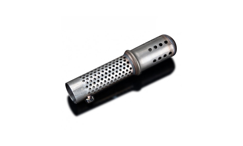Termignoni DB killer for 4exit Ducati Panigale V4 /S/R