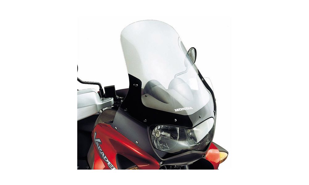 Givi Pare-brise fumé 62,4x55 cm pour Honda XL 1000V Varadero
