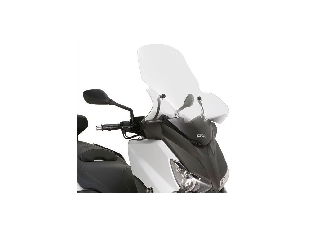 Kit montaggio parabrezza Givi 2111DT MBK evolys 125/150 Skyliner 125/150