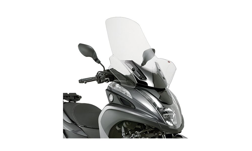 KIT FISSAGGIO YAMAHA TRICITY 125-155 KAPPA MOTO