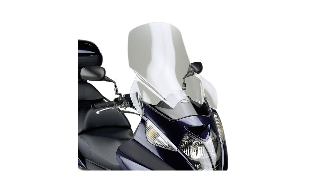Kit di montaggio per parabrezza Givi '214DT
