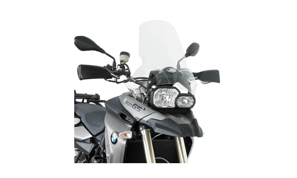 FITTING KIT FOR BMW F 650GSF 800GS KAPPA MOTO