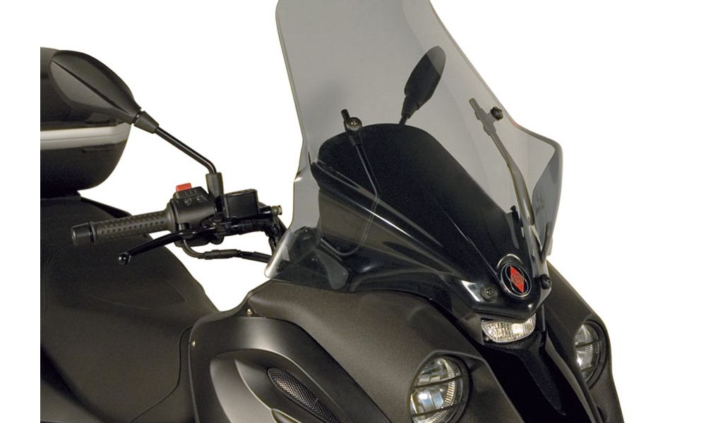 Kit fissaggio per 340DK Gilera fuoco 500 Kappa moto