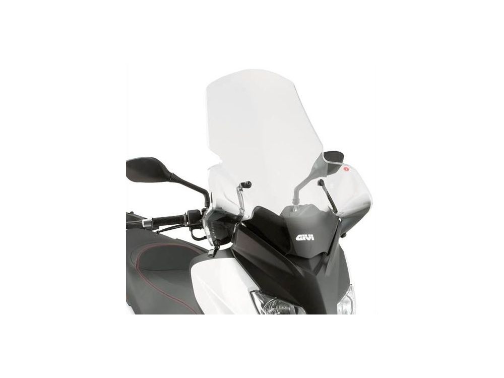 Kit montaggio Givi per 446DT MBK skycruiser 125 Yamaha X-max 125/250