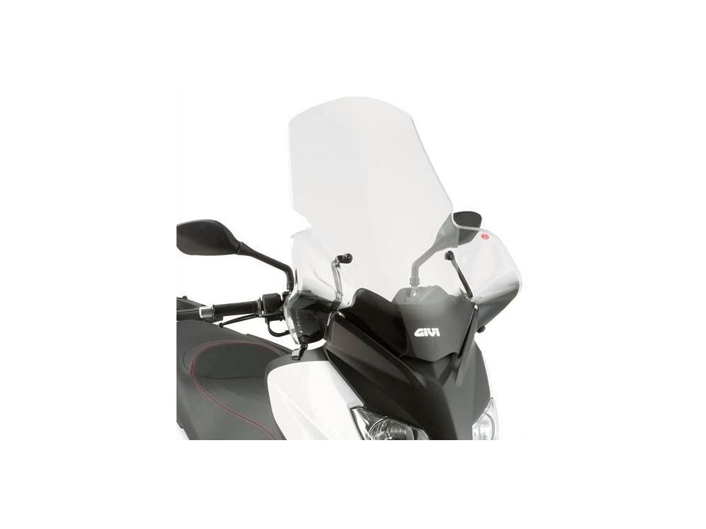 GIVI FITTING KIT FOR 446DT FOR MBK SKYCRUISER 125