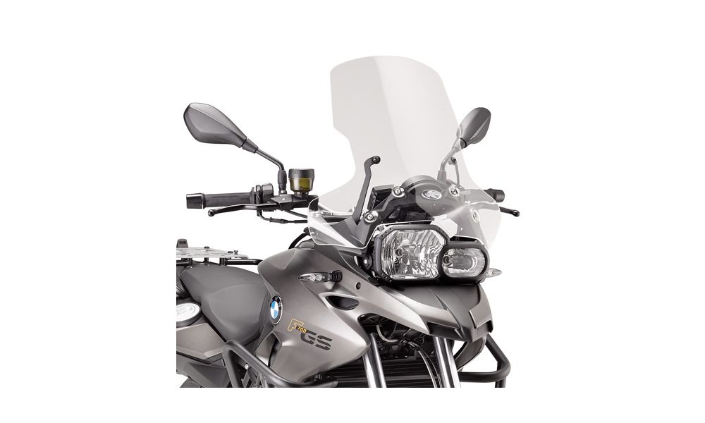 GIVI FITTING KIT FOR 5107DT FOR BMW F 700 GS