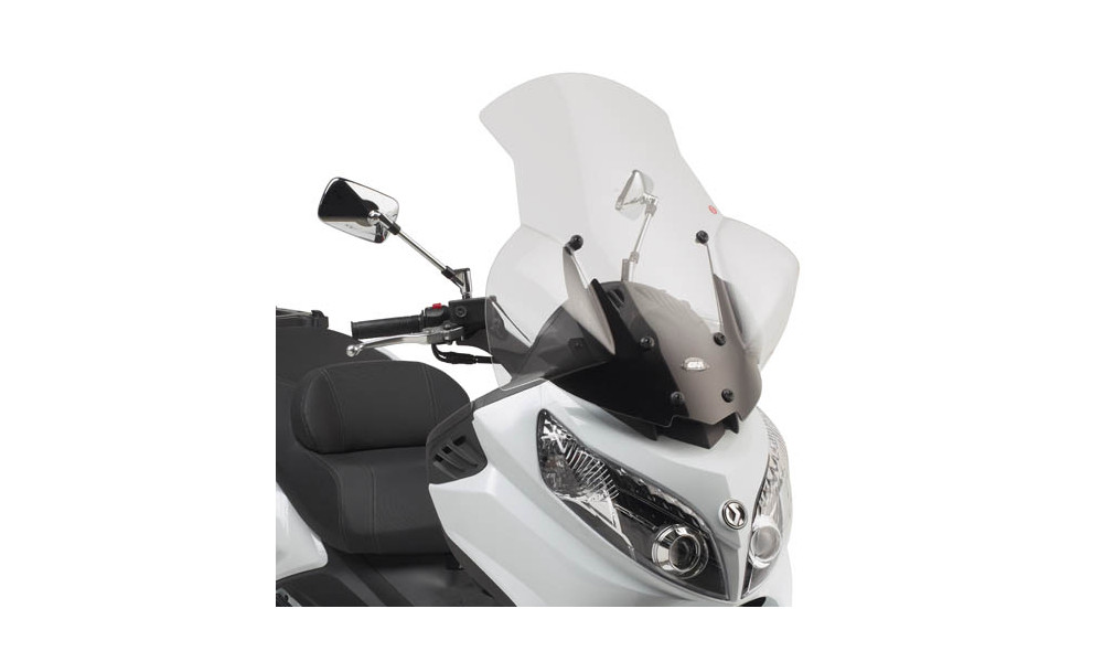 KIT ATTACCHI PARABREZZA GIVI SYM MAXSYM 400
