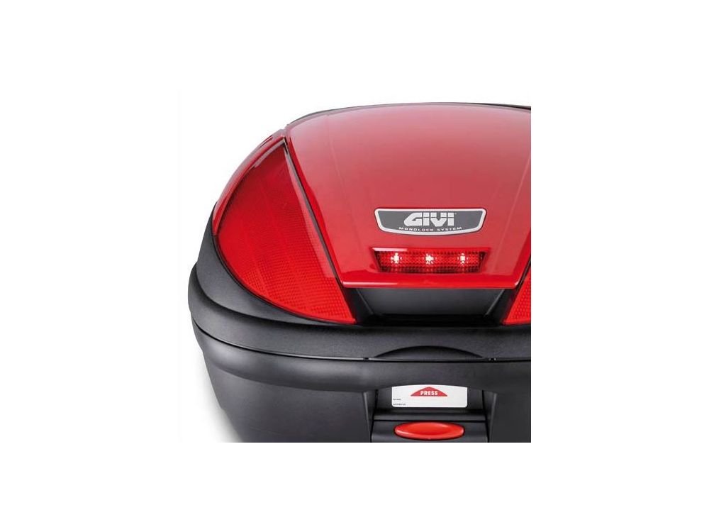 Givi Luci stop con Led per Bauletto E370