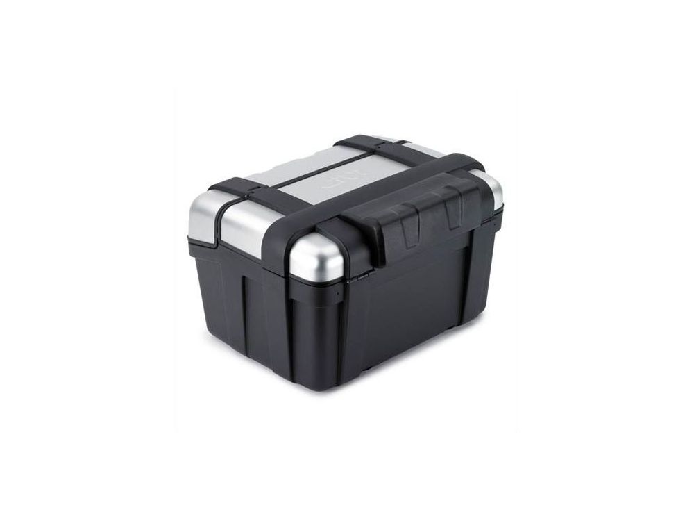Backrest Givi for top case Trekker 46 ltr.