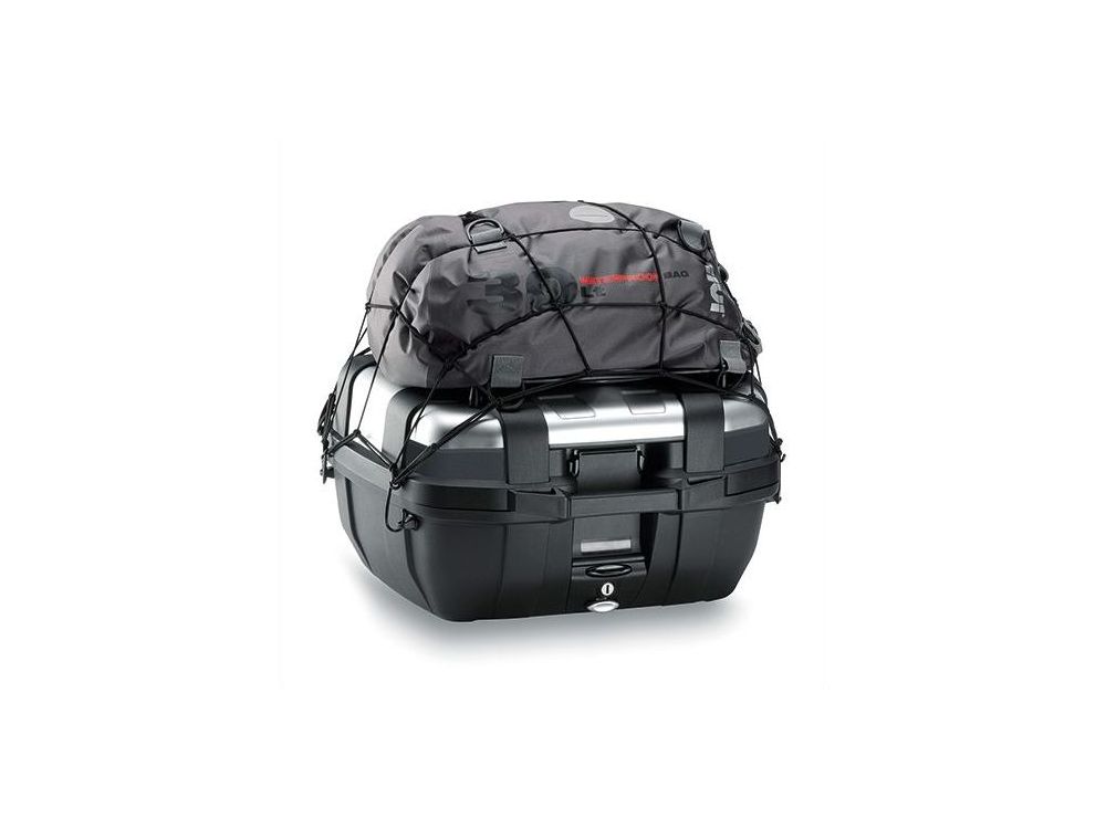 Givi Kit de quatre anneaux pour T10N Filet élastique