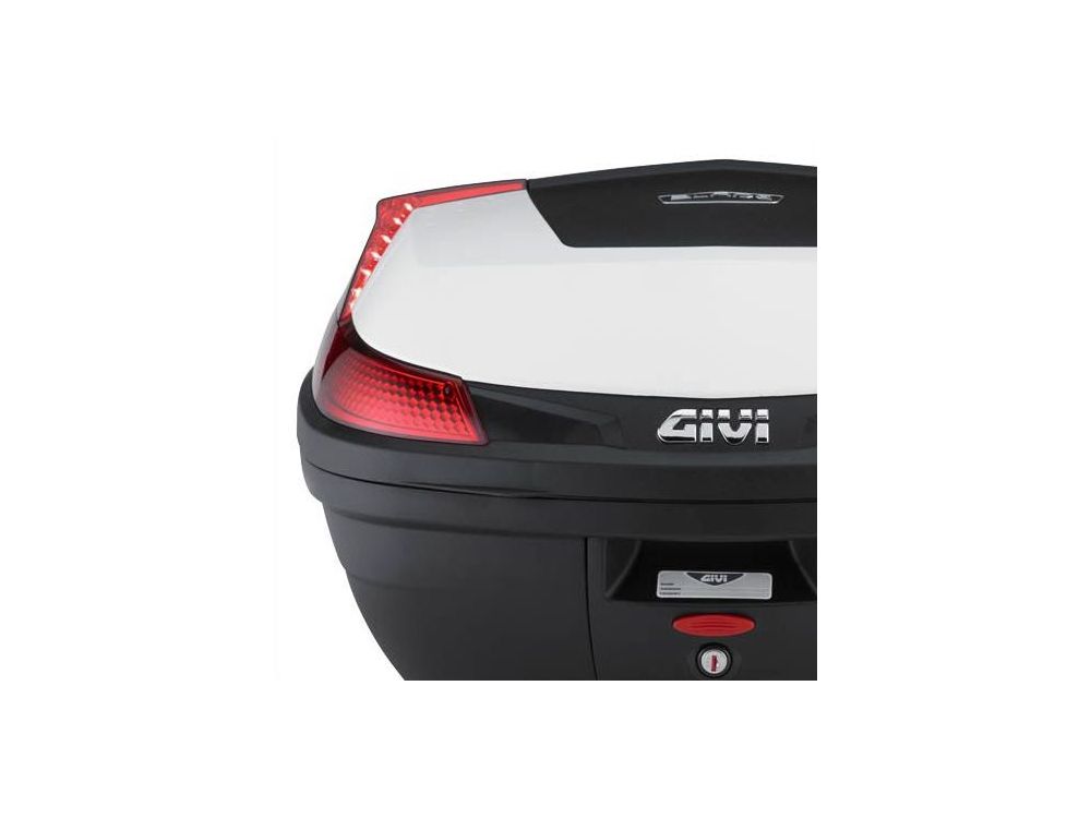 GIVI STOP LIGHT WITH LED FOR TOP-CASE MONOLOCK B47 AND B37